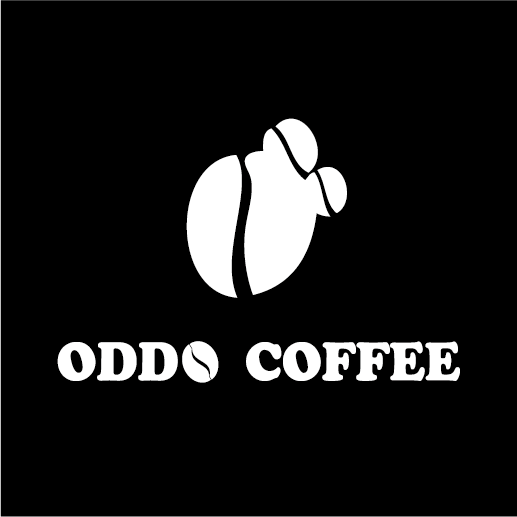 ODDO COFFEE怪豆咖啡